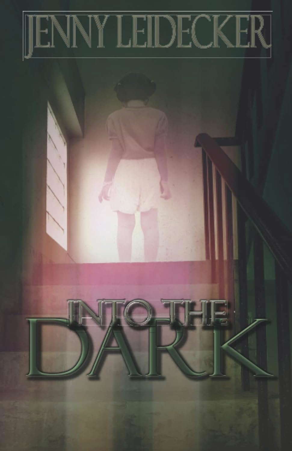 Into the Dark poster