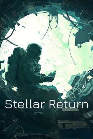 Stellar Return poster