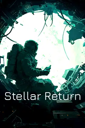 Stellar Return poster