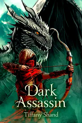 Dark Assassin: (YA epic fantasy short story) (The Andovia Chronicles) poster