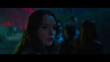 HELL FEST - Teaser Trailer - HD (Amy Forsyth, Reign Edwards, Bex Taylor-Klaus) poster