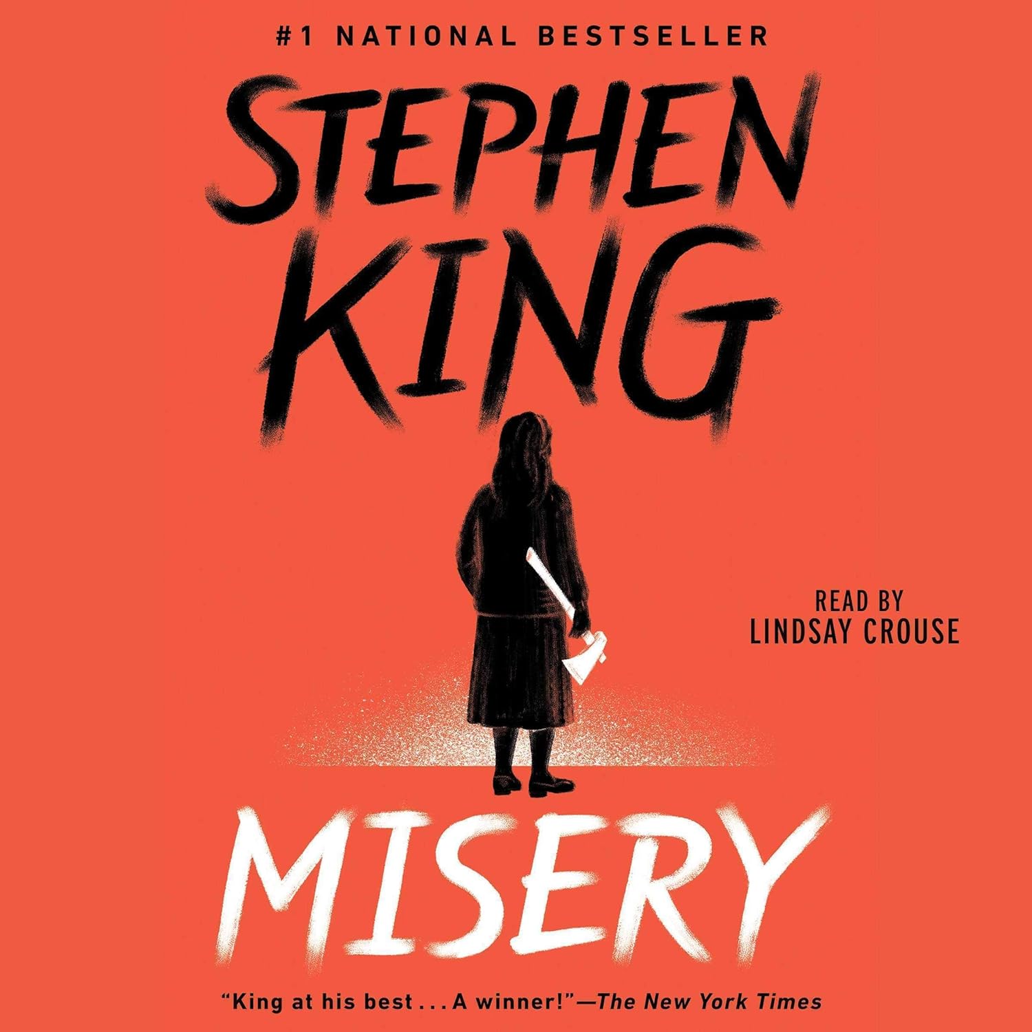 Misery poster