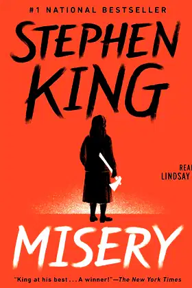 Misery poster