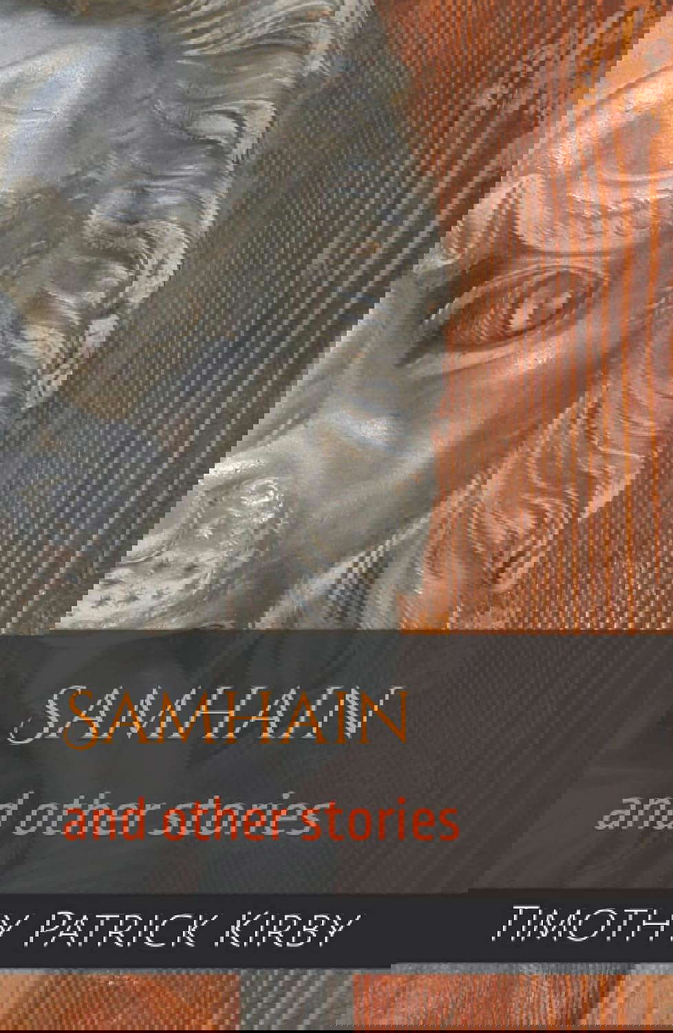 Samhain: and other stories poster