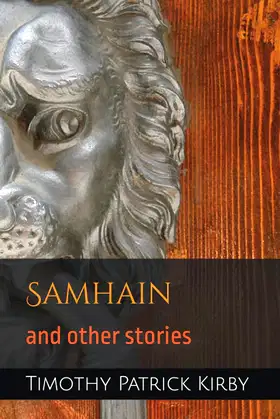 Samhain: and other stories poster