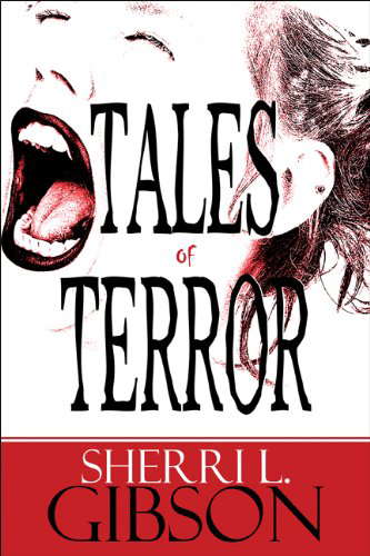 Tales of Terror poster