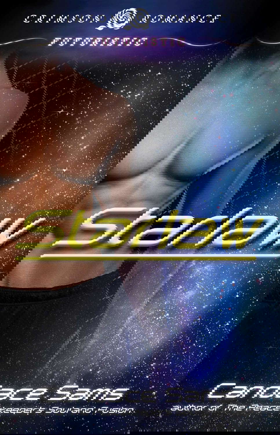 Starlaw (Crimson Romance Series Book 1) poster