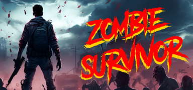 Zombie Survivor: Undead City Attack capsule