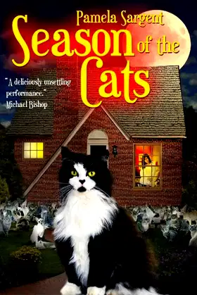 Season of the Cats poster