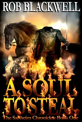 A Soul to Steal poster