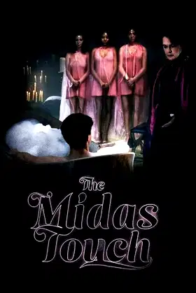 The Midas Touch poster