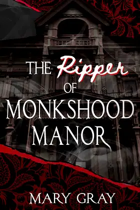The Ripper of Monkshood Manor poster