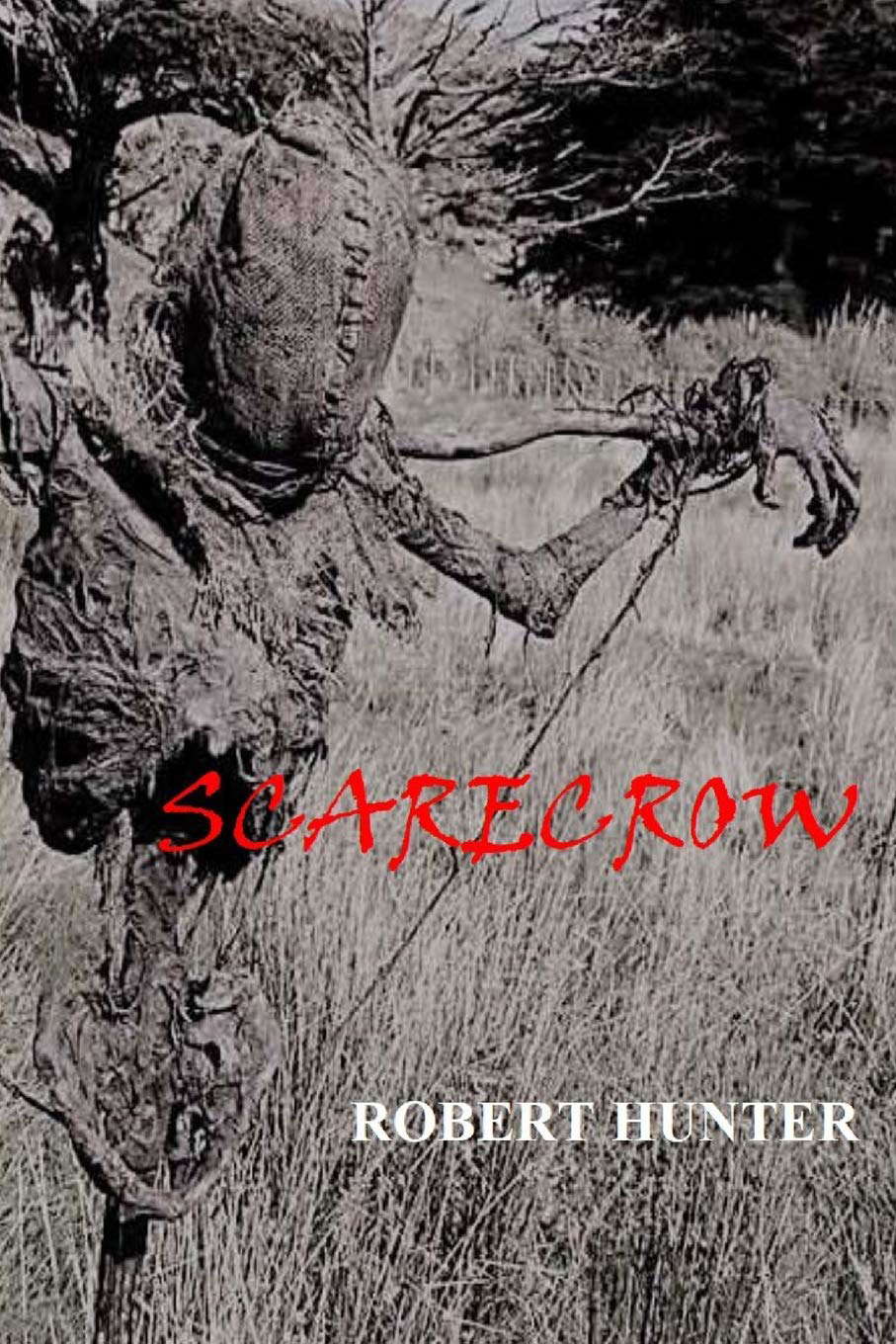 Scarecrow poster