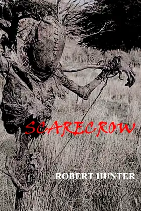 Scarecrow poster