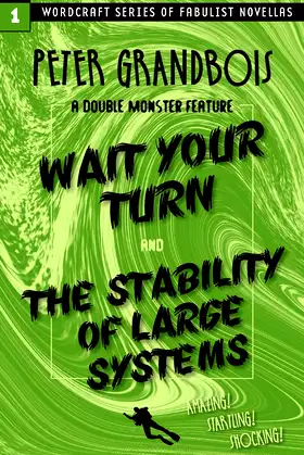 Wait Your Turn poster
