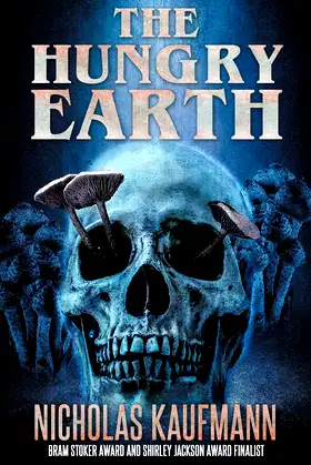 The Hungry Earth (Dr. Laura Powell) poster