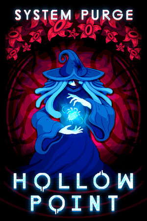 System Purge: Hollow Point poster
