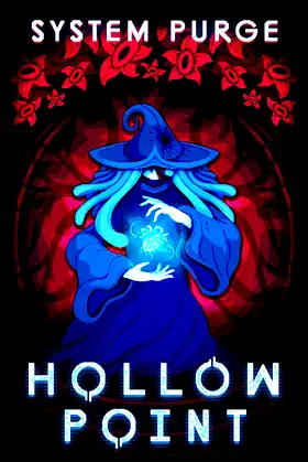 System Purge: Hollow Point poster