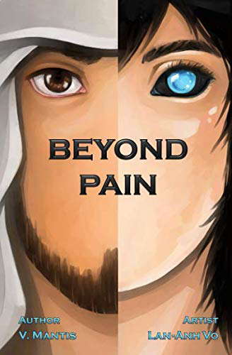 Beyond Pain (Fireglass) poster