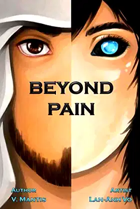 Beyond Pain (Fireglass) poster