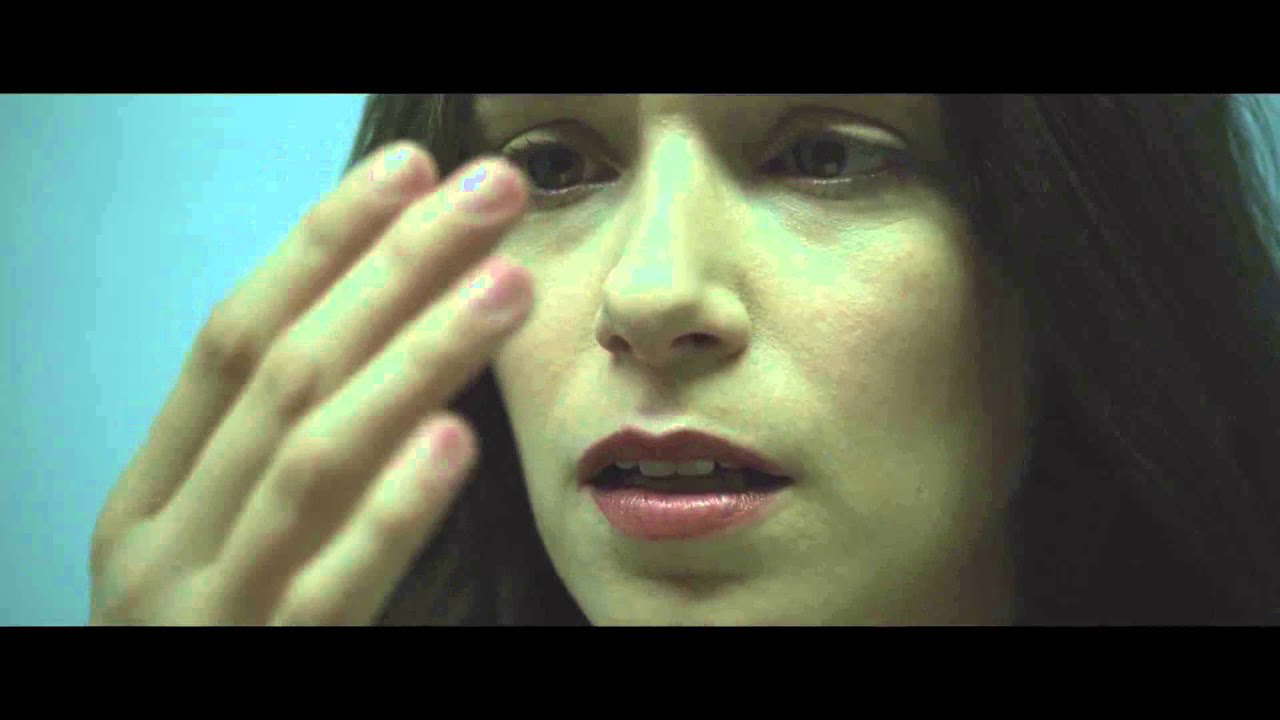 Poster for Starry Eyes