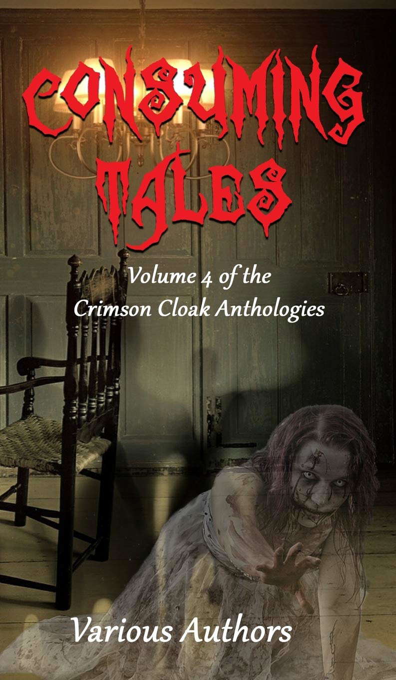Consuming Tales (4) poster