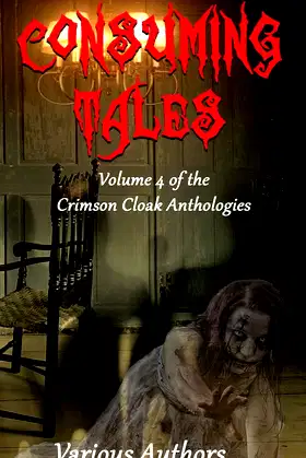 Consuming Tales (4) poster