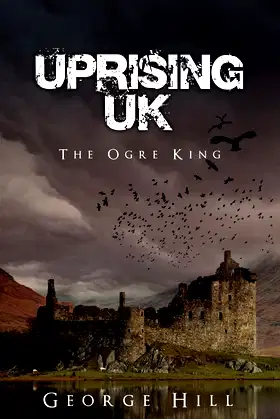 Uprising UK poster