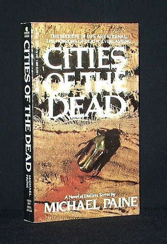Cities of the Dead poster