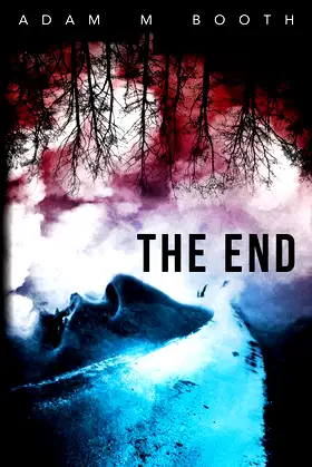 The End poster