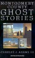 Montgomery County Ghost Stories poster