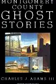 Montgomery County Ghost Stories poster