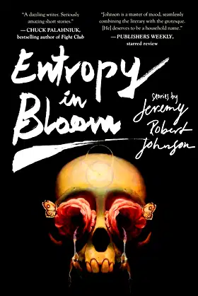 Entropy in Bloom: Stories poster