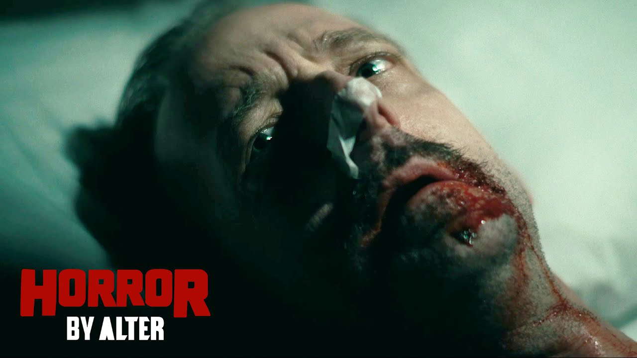 Horror Short Film "SPLINTER" | ALTER