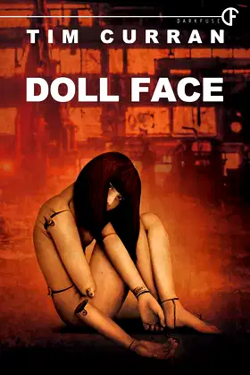 Doll Face poster