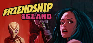 Friendship Island capsule