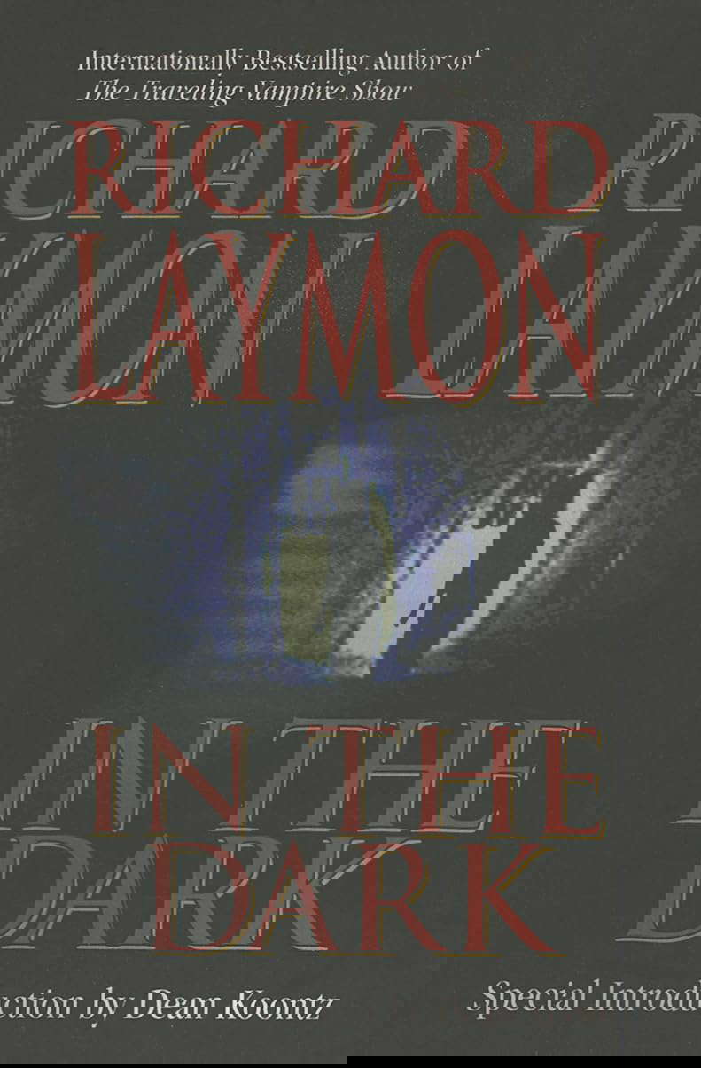In the Dark poster