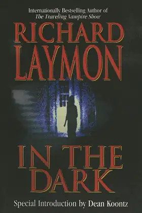 In the Dark poster