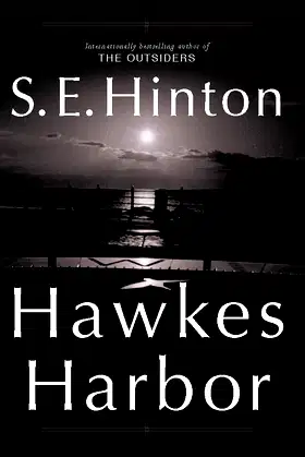 Hawkes Harbor poster