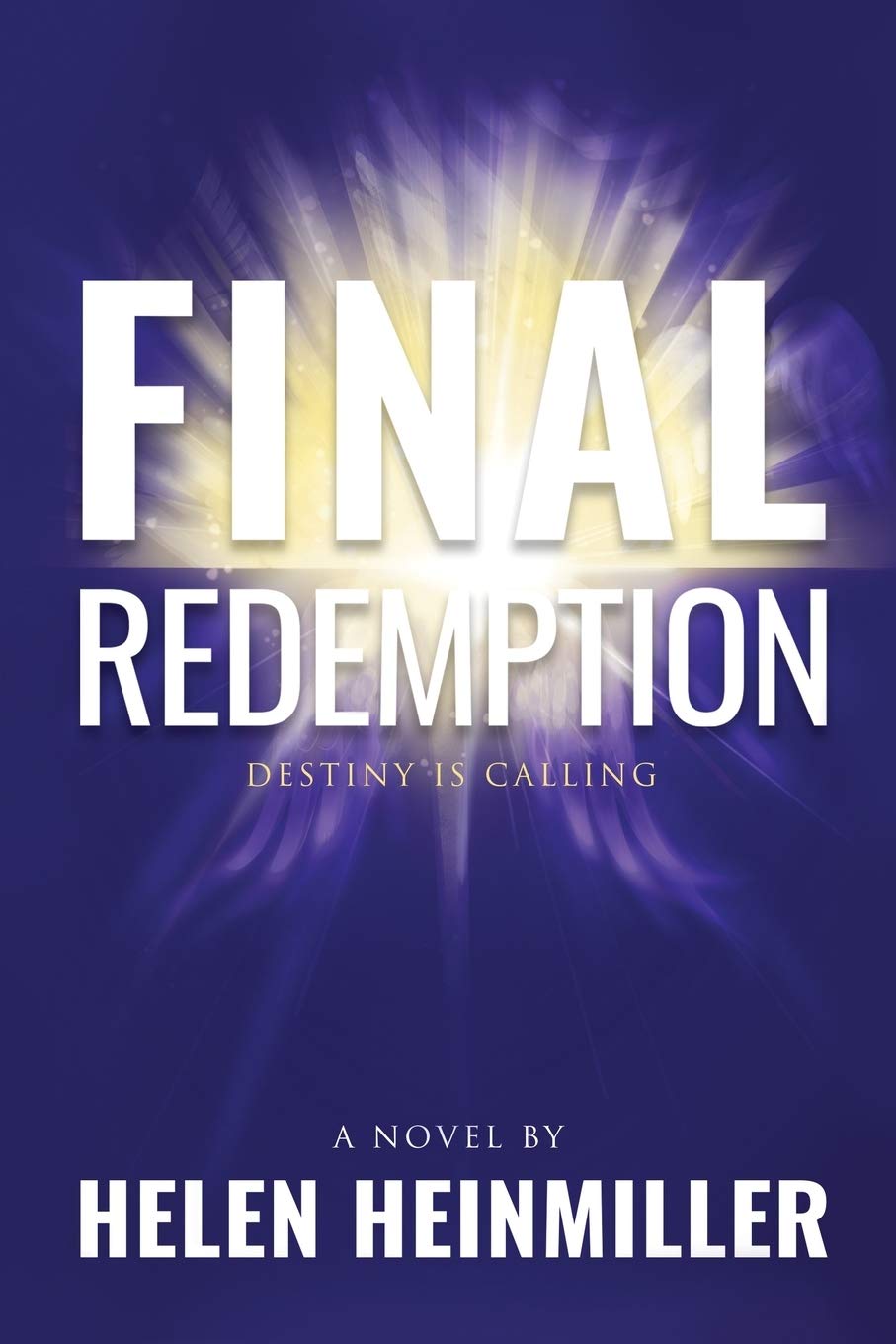 Final Redemption poster
