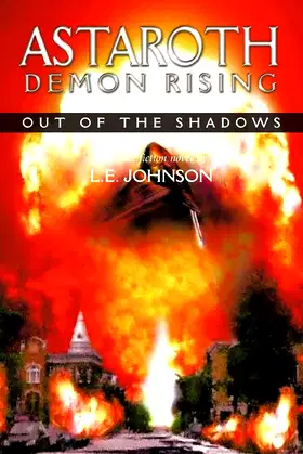 Astaroth: Demon Rising: Out of the Shadows poster