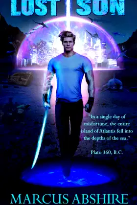 Lost Son poster