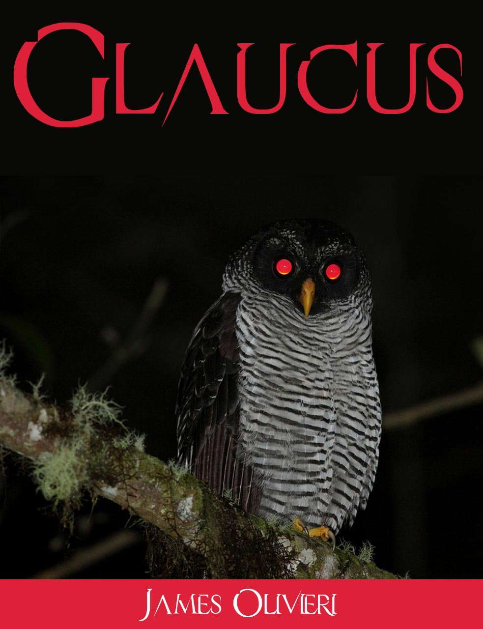 Glaucus poster