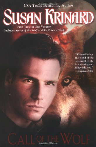 Call of the Wolf (Historical Werewolf Series, Books 3 & 4) poster