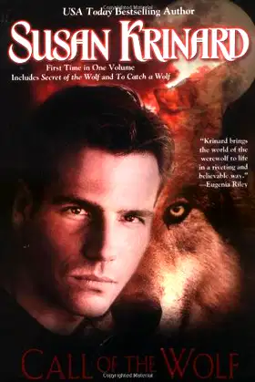 Call of the Wolf (Historical Werewolf Series, Books 3 & 4) poster