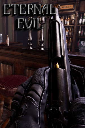 Eternal Evil poster