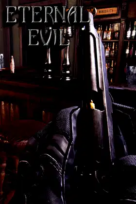 Eternal Evil poster