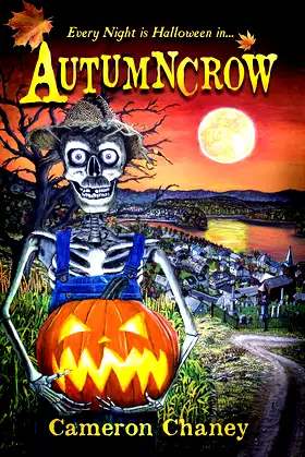 Autumncrow poster