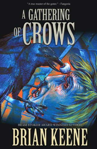 A Gathering of Crows poster