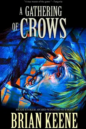 A Gathering of Crows poster